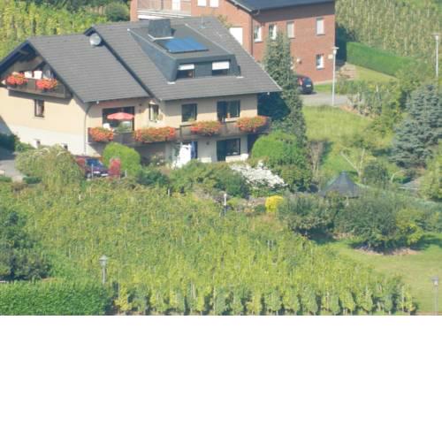 Haus Weber