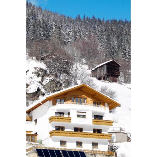 Haus Wechner 480S