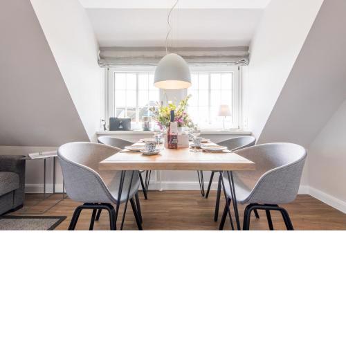 Haus Weesterhuk Whg 10