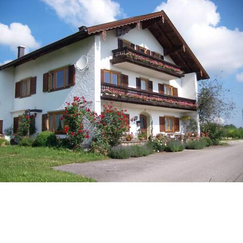 Haus Wegscheider