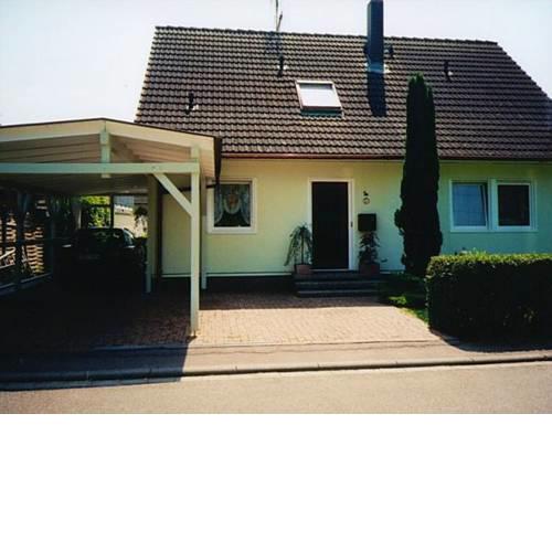 Haus Wehrle