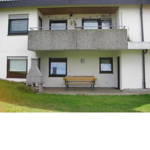 Haus Weißbrod