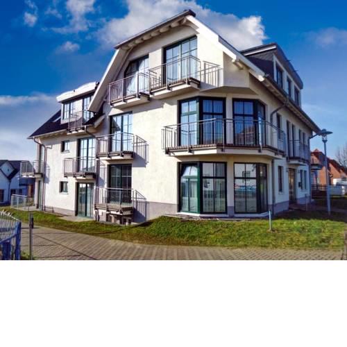 Haus Weida