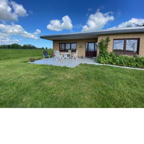 Haus Weidblick mit Weitblick