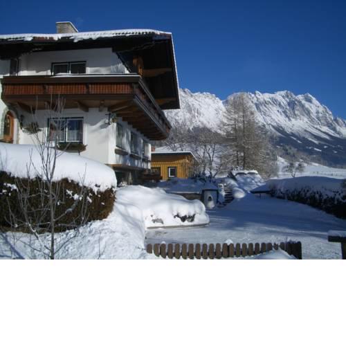 Haus Weinacht