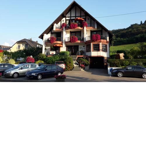 Haus Weingarten