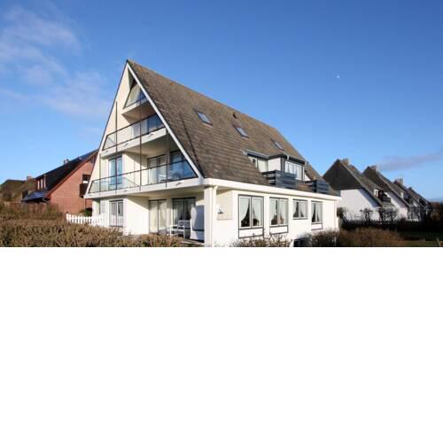 Haus Weissenburg Whg. EG West