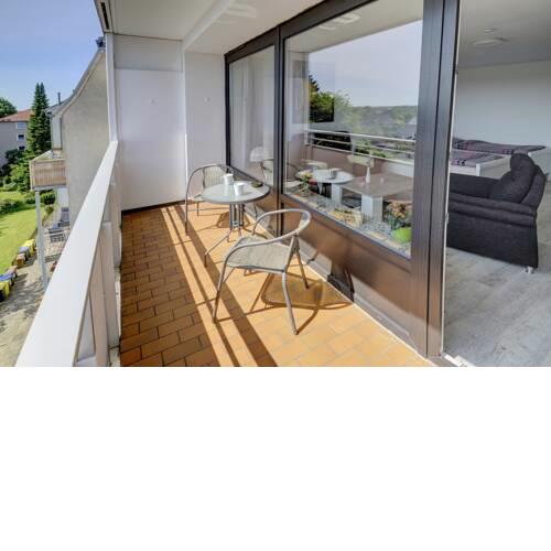Haus Weitblick Morten