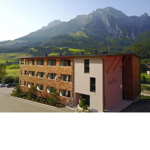 Haus Weitblick
