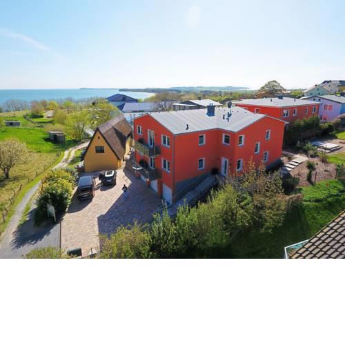 Haus Weitblick
