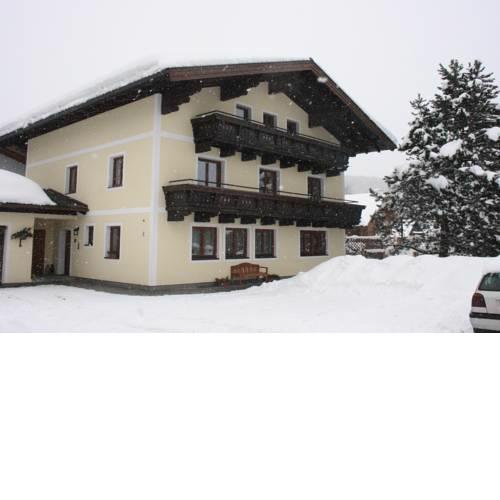 Haus Weitgasser