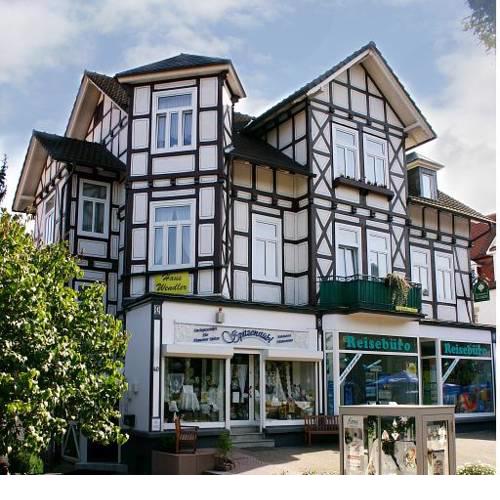 Haus Wendler