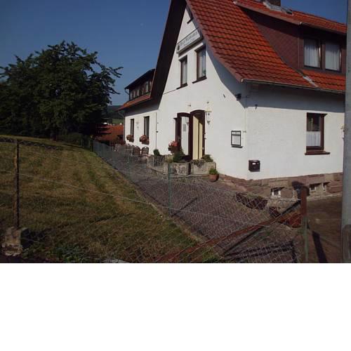 Haus Werrablick