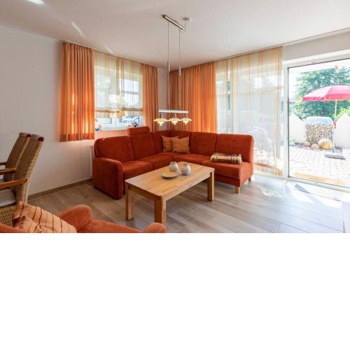 Haus Weser, Whg 2