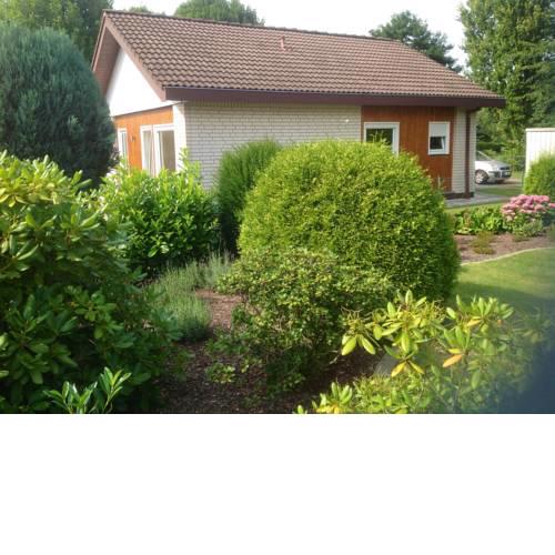 Haus Weserbergland