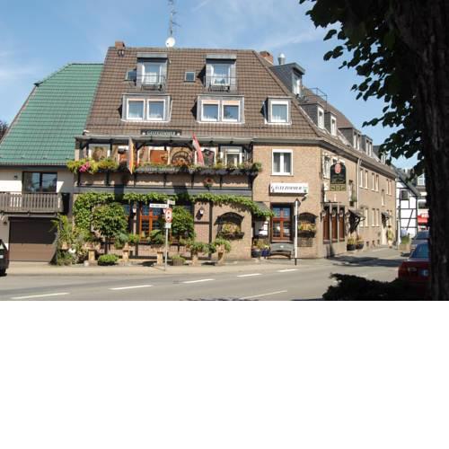 Haus Wessel