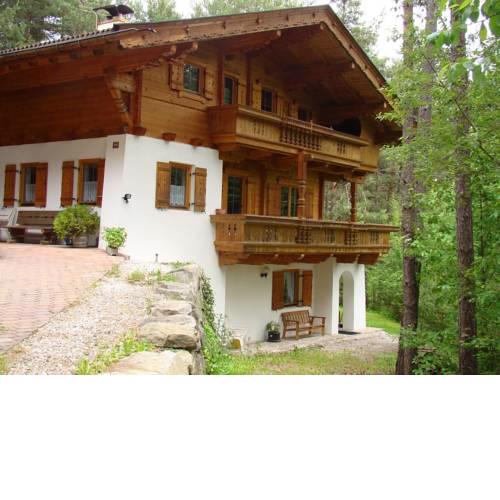 Haus Westermeyr