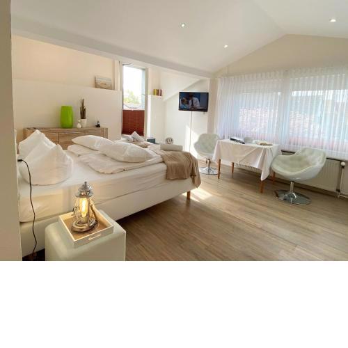 Haus Westerstraße Westerstr 16 Wohnung 2