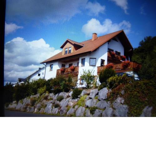 Haus Westerwaldblick