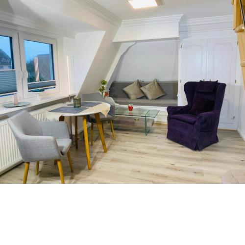 Haus Westsee OG Friesenstil modern