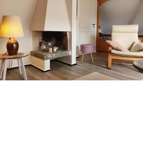 Haus Westsee OG Friesenstil