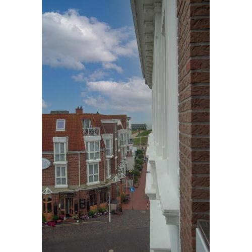 Haus Westwind Hallwegh 03