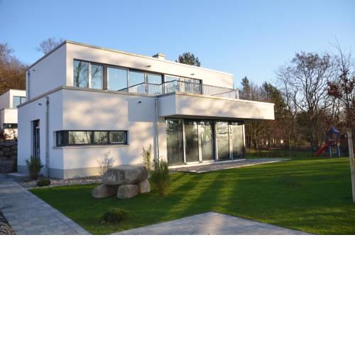 Haus Wetterhexe - FeWo 01