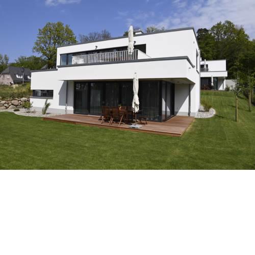 Haus Wetterhexe - FeWo 02