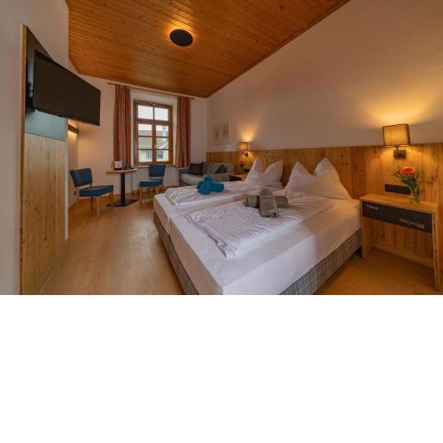 Haus Weyregg - Pension