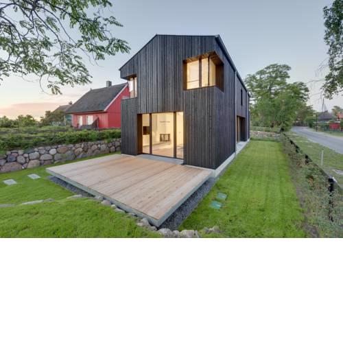 Haus Wieckin