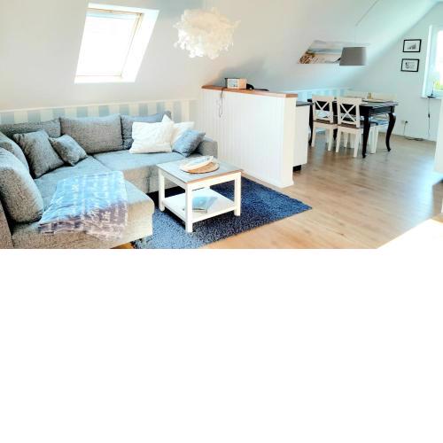 Haus Wiekend - Fewo Strandkrabbe