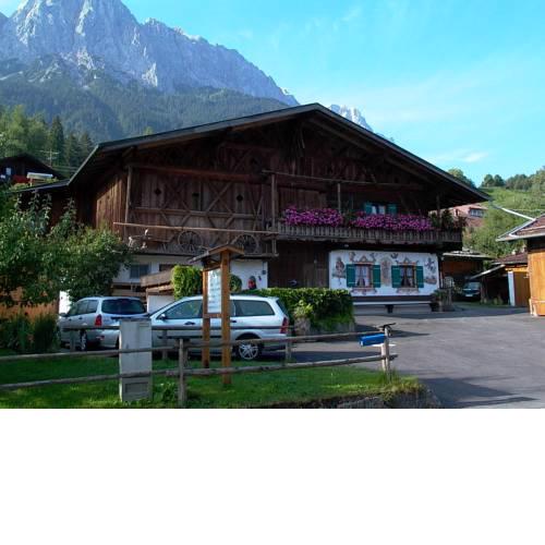 Haus Wienertoni