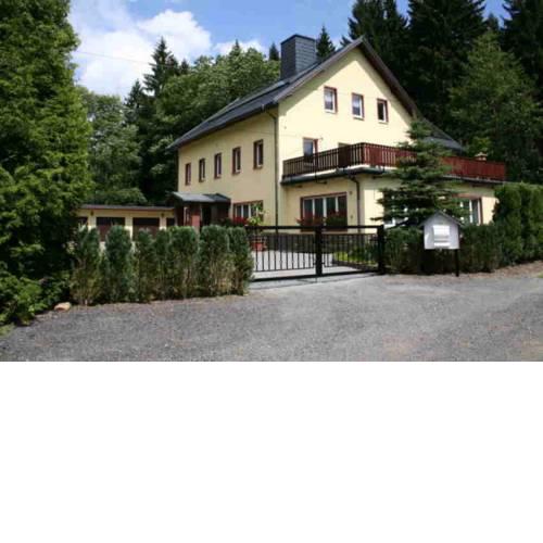 Haus Wiesenbaude
