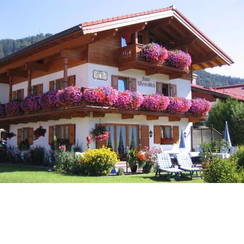 Haus Wiesenblick