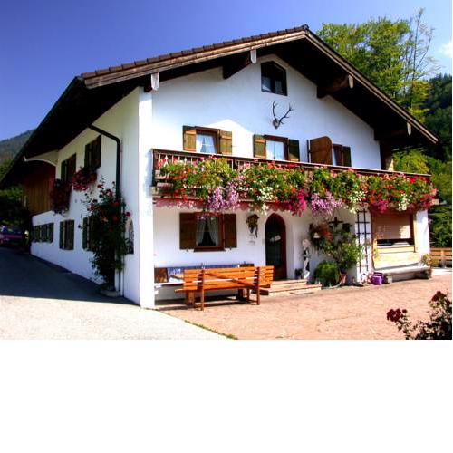 Haus Wiesenrand