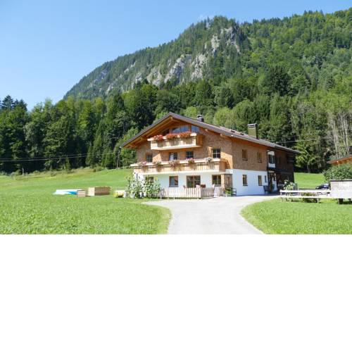 Haus Wiesenruh