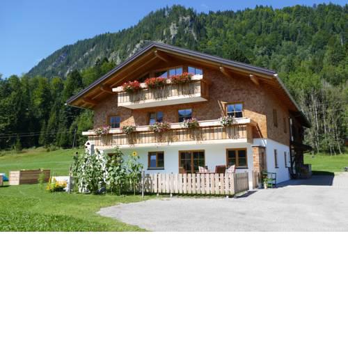 Haus Wiesenruh