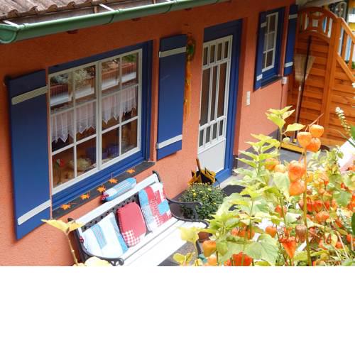 Haus Wiesental