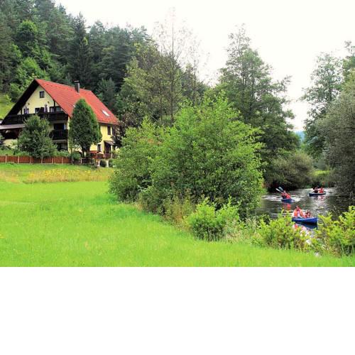 Haus Wiesenttal