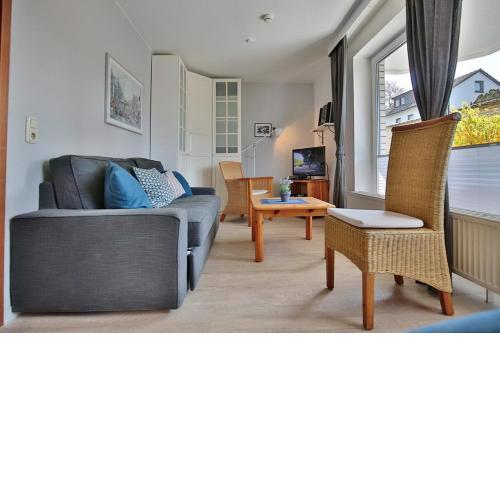 Haus Wiesenweg Haus Wiesenweg Appartement 2