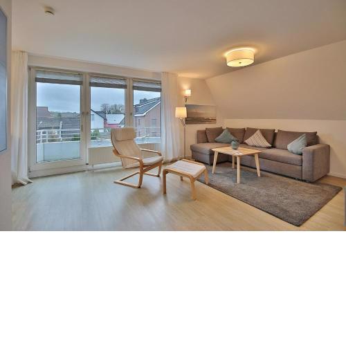 Haus Wiesenweg Haus Wiesenweg Appartement 7
