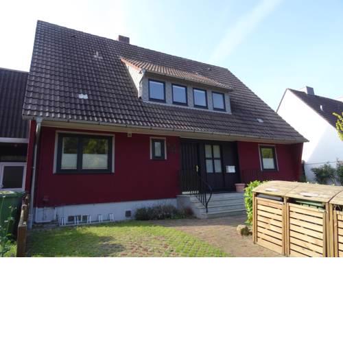 Haus Wiesenweg14 M