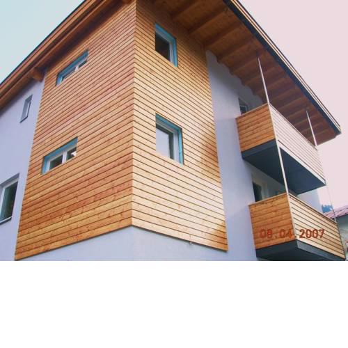Haus Wiestner