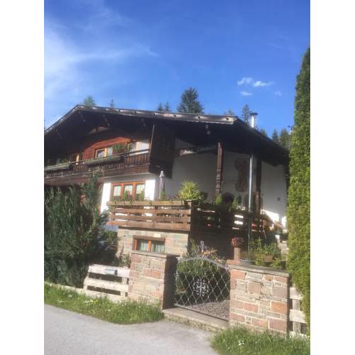 Haus Wieswald