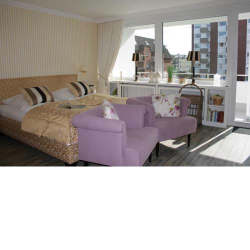 Haus Wiking, Appartment 119
