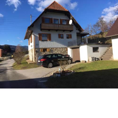Haus Wildbach