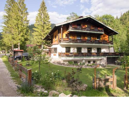 Haus Wildbach