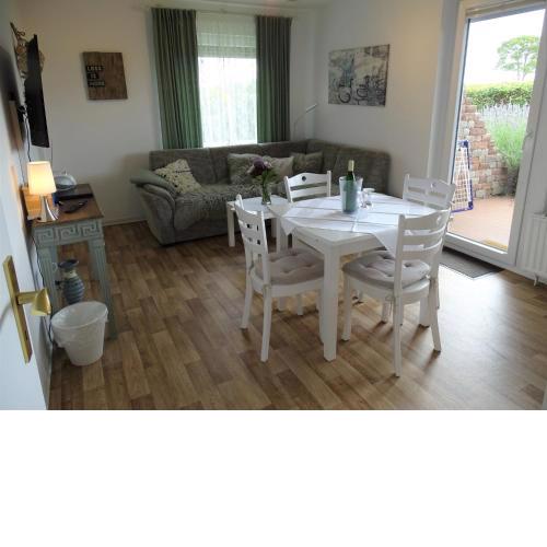 Haus Wildfang FeWo 3 - a70095