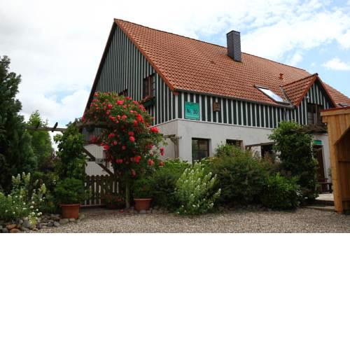 Haus Wildgans - Ferienwohnung Sonnenblume - [#73290]
