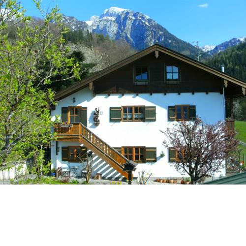 Haus Wildmoos